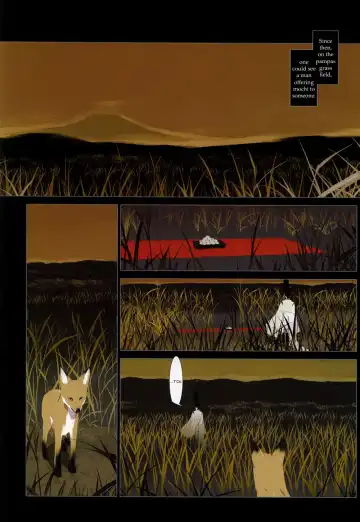 [Okama] Hanafuda Fhentai - Page 110