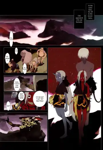 [Okama] Hanafuda Fhentai - Page 16