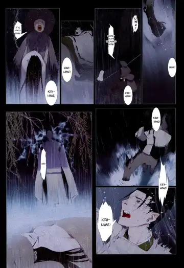 [Okama] Hanafuda Fhentai - Page 37