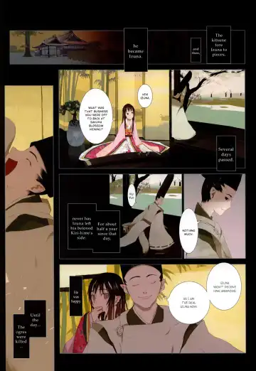 [Okama] Hanafuda Fhentai - Page 73