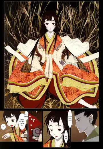 [Okama] Hanafuda Fhentai - Page 9