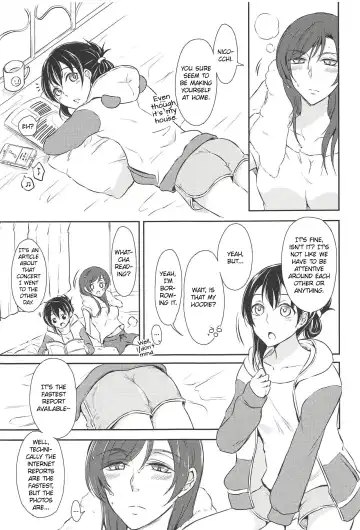 [Syutaro] Eat Up! Fhentai - Page 2