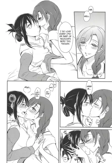 [Syutaro] Eat Up! Fhentai - Page 7