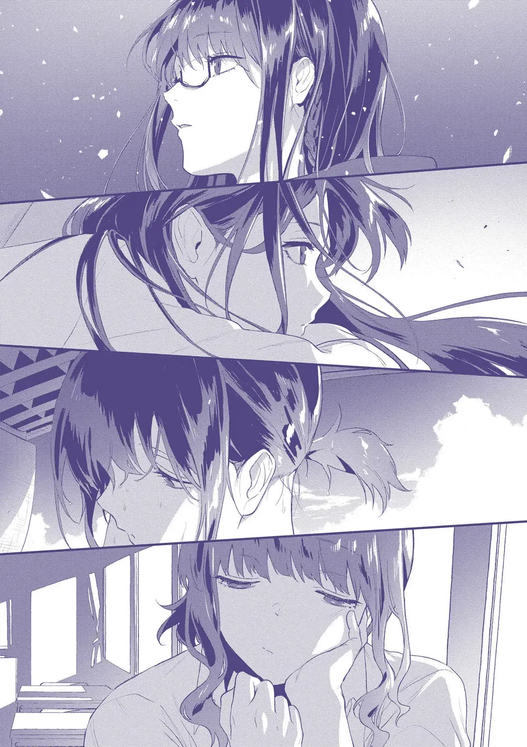 [Ryokuchaism] TEENISM Fhentai - Page 181