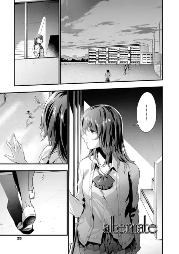 [Ryokuchaism] TEENISM Fhentai - Page 27