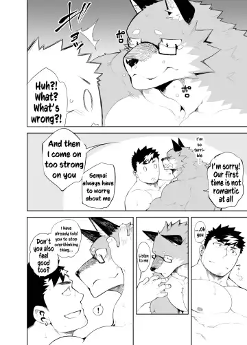[Naop] Hatsujou Phase Fhentai - Page 22