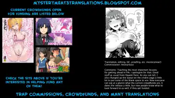 [Mogiki Hayami] Kateenai Imekura Fhentai - Page 27