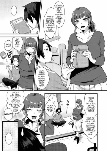 [Mogiki Hayami] Kateenai Imekura Fhentai - Page 3