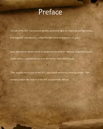 [Yuzhou] D vs N Ch. 2 Fhentai - Page 2