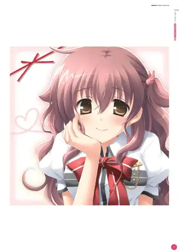 [Ikegami Akane] Hulotte Publicity Visual book Fhentai - Page 100