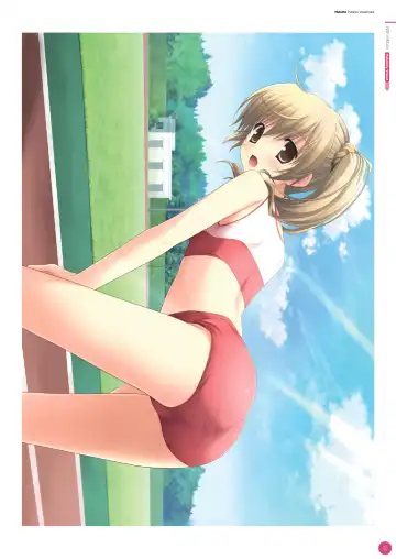 [Ikegami Akane] Hulotte Publicity Visual book Fhentai - Page 90