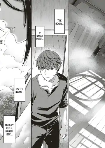 [Hiyoshi Hana] Jojou no Kemono | Lyrical Beast Fhentai - Page 15