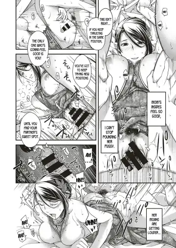 [Hiyoshi Hana] Jojou no Kemono | Lyrical Beast Fhentai - Page 28