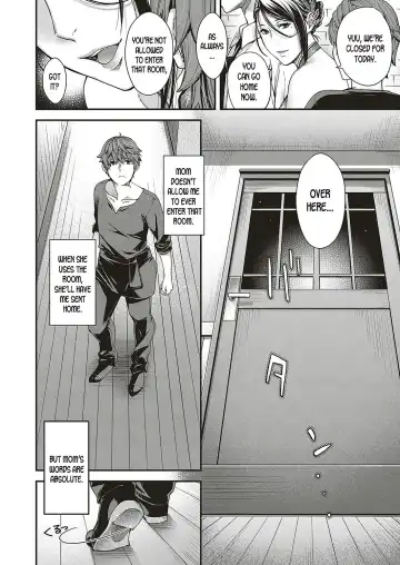 [Hiyoshi Hana] Jojou no Kemono | Lyrical Beast Fhentai - Page 6