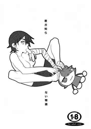 Read [Hamanasu] Kimi ga Shiranai Monogatari - Fhentai