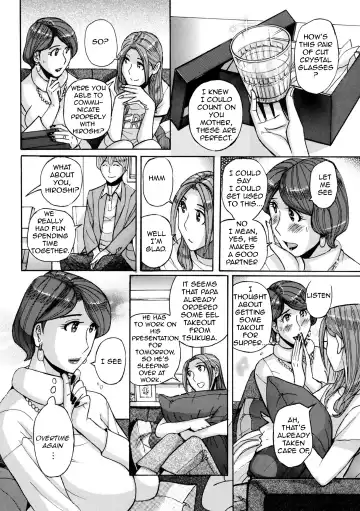 [Kojima Miu] Nishida Ke no Himegoto | Nishida Family Secret Fhentai - Page 34