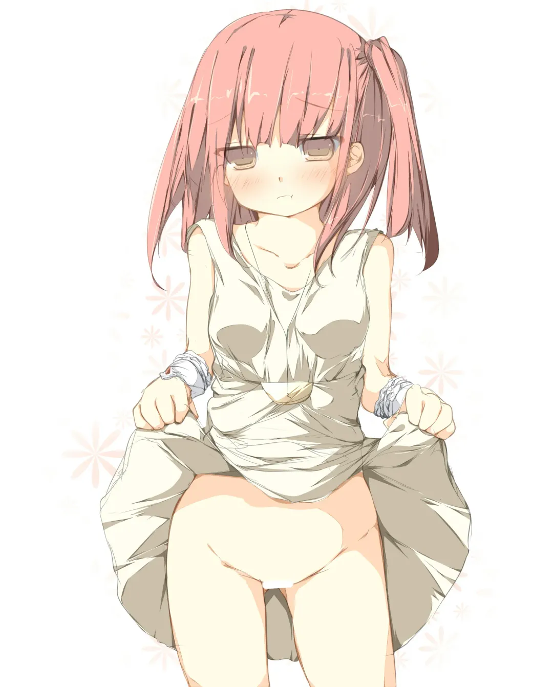 [Tabuchi] Uu... Morgiana Kawaii yo Haahaa Shikoshiko | 哇...摩爾伽娜好可愛啊 哈啊哈啊手撸手撸 Fhentai - Page 32