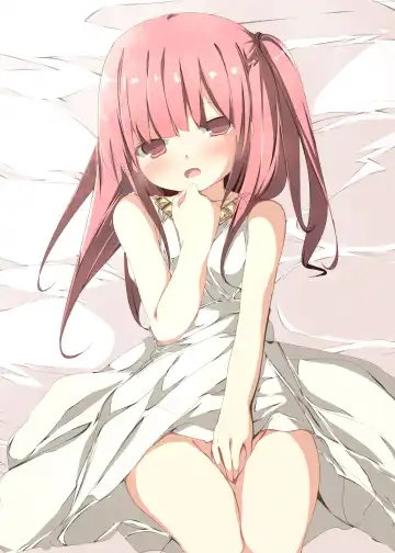 [Tabuchi] Uu... Morgiana Kawaii yo Haahaa Shikoshiko | 哇...摩爾伽娜好可愛啊 哈啊哈啊手撸手撸 Fhentai - Page 2