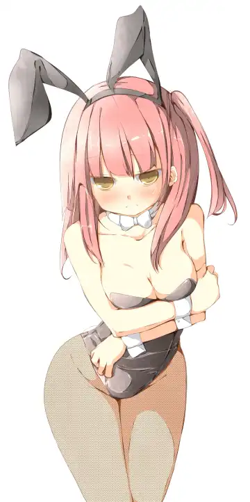 [Tabuchi] Uu... Morgiana Kawaii yo Haahaa Shikoshiko | 哇...摩爾伽娜好可愛啊 哈啊哈啊手撸手撸 Fhentai - Page 23