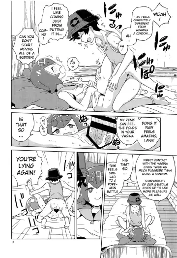 [Heriyama] Ayamatte yo Suiren-chan Fhentai - Page 9