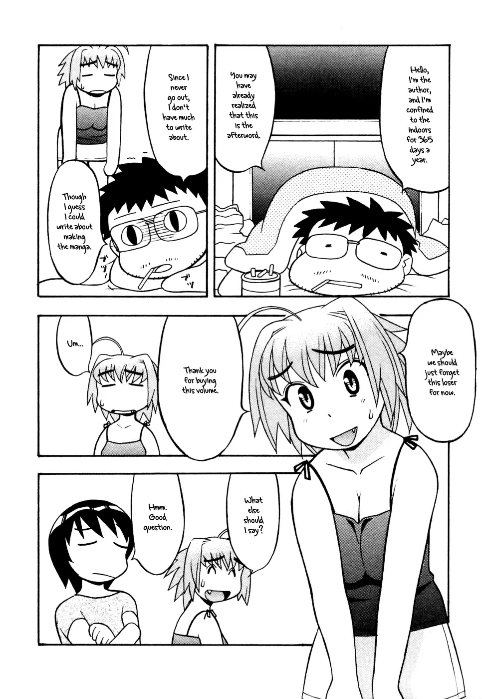 [Yanagi Masashi] Love Comedy Style 1 Fhentai.net - Page 177