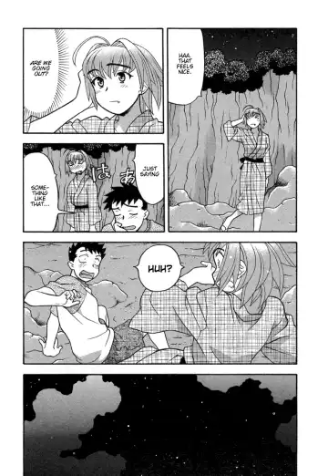 [Yanagi Masashi] Love Comedy Style 1 Fhentai.net - Page 100