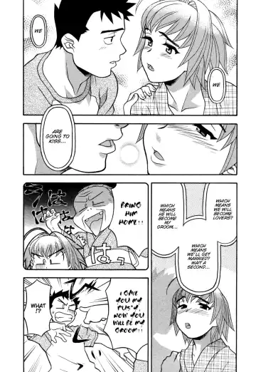 [Yanagi Masashi] Love Comedy Style 1 Fhentai.net - Page 103