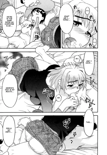 [Yanagi Masashi] Love Comedy Style 1 Fhentai.net - Page 168