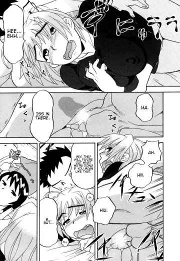 [Yanagi Masashi] Love Comedy Style 1 Fhentai.net - Page 172