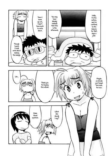 [Yanagi Masashi] Love Comedy Style 1 Fhentai.net - Page 177