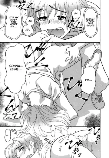 [Yanagi Masashi] Love Comedy Style 1 Fhentai.net - Page 28