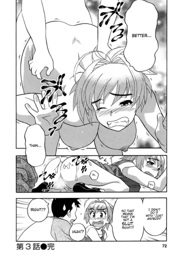 [Yanagi Masashi] Love Comedy Style 1 Fhentai.net - Page 69