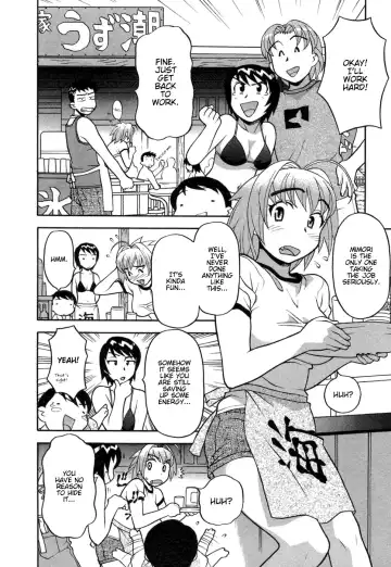 [Yanagi Masashi] Love Comedy Style 1 Fhentai.net - Page 75