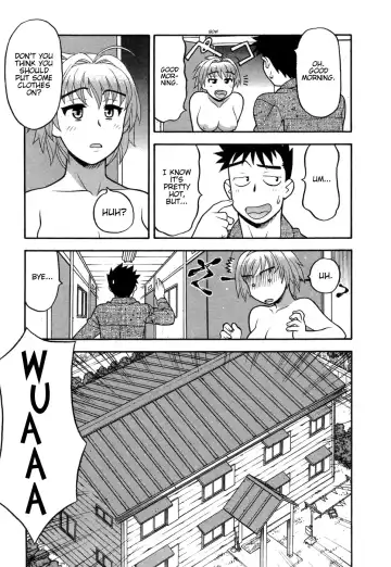 [Yanagi Masashi] Love Comedy Style 1 Fhentai.net - Page 8