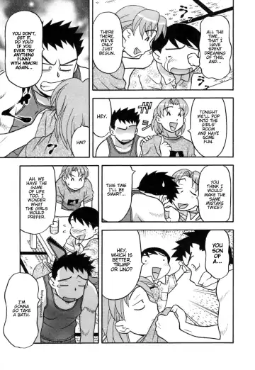 [Yanagi Masashi] Love Comedy Style 1 Fhentai.net - Page 80