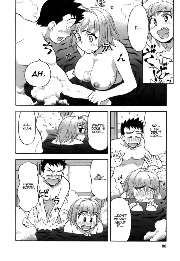 [Yanagi Masashi] Love Comedy Style 1 Fhentai.net - Page 83