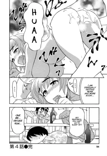 [Yanagi Masashi] Love Comedy Style 1 Fhentai.net - Page 91