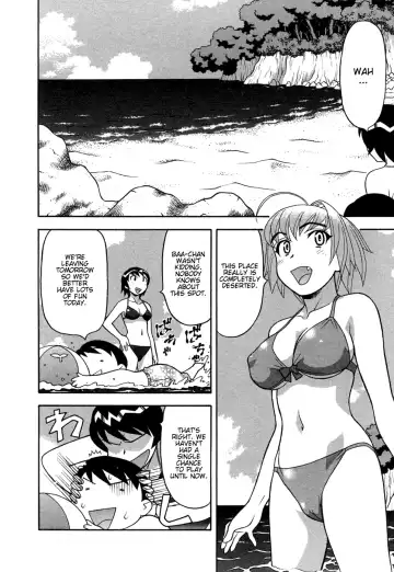 [Yanagi Masashi] Love Comedy Style 1 Fhentai.net - Page 95