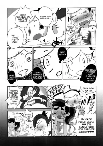 [Siskun] LOVENight Fhentai.net - Page 16