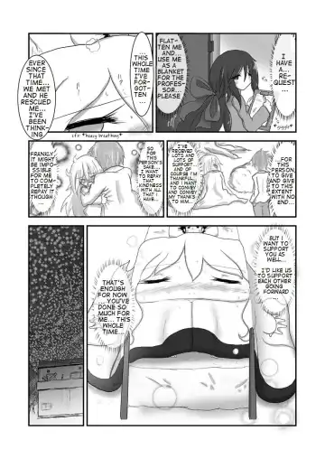 [Baka Sakusha] ChiRibbon Fhentai.net - Page 28