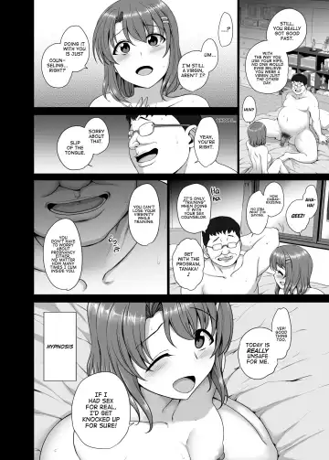 [Aiue Oka] Hypnotic Sexual Counseling 1-4 Fhentai.net - Page 29