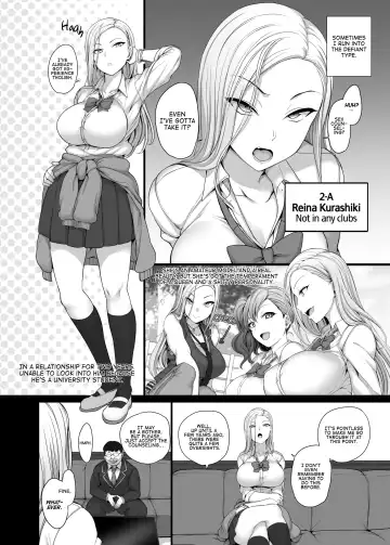 [Aiue Oka] Hypnotic Sexual Counseling 1-4 Fhentai.net - Page 39