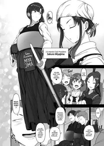 [Aiue Oka] Hypnotic Sexual Counseling 1-4 Fhentai.net - Page 52