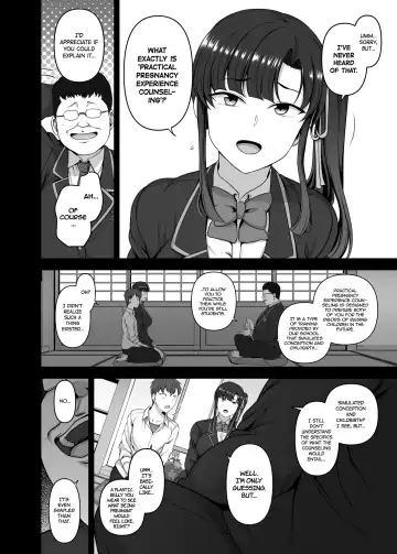 [Aiue Oka] Hypnotic Sexual Counseling 1-4 Fhentai.net - Page 56