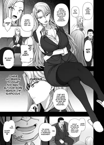 [Aiue Oka] Hypnotic Sexual Counseling 1-4 Fhentai.net - Page 96