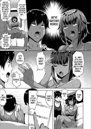 [Kasuga Mayu] Siscon Brocon (decensored) Fhentai.net - Page 3