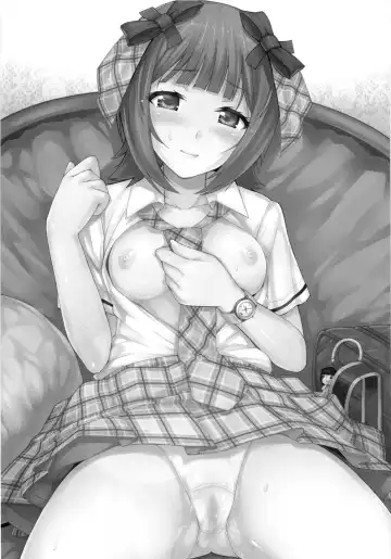 [Hidebou] Ao Haruka Fhentai - Page 3