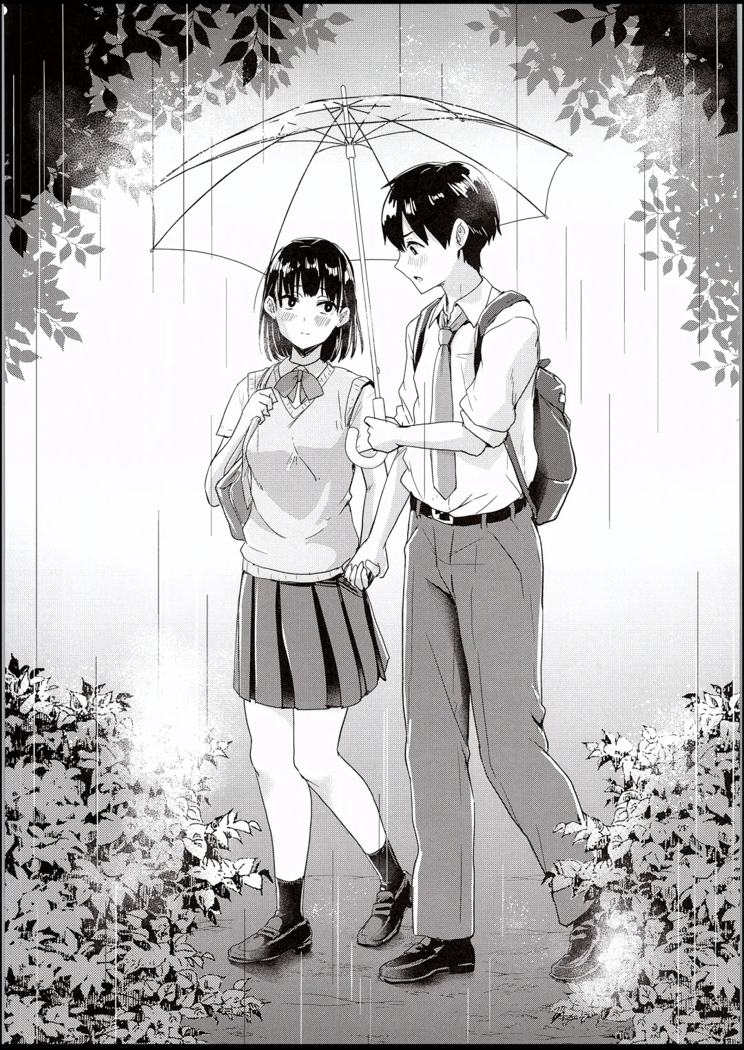 [Guglielmo] Watashi-tachi no Seikoui Tokubetsu Jisshuu -Zengi Hen- Fhentai - Page 3