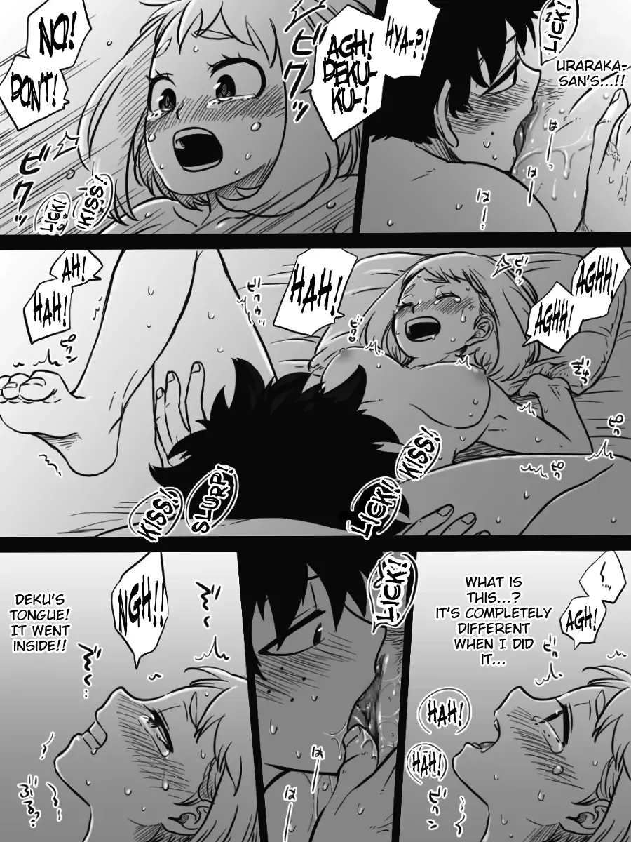 [Buthikireta] Nante Tsugou no Yoi Kosei nanda!! Fhentai.net - Page 14