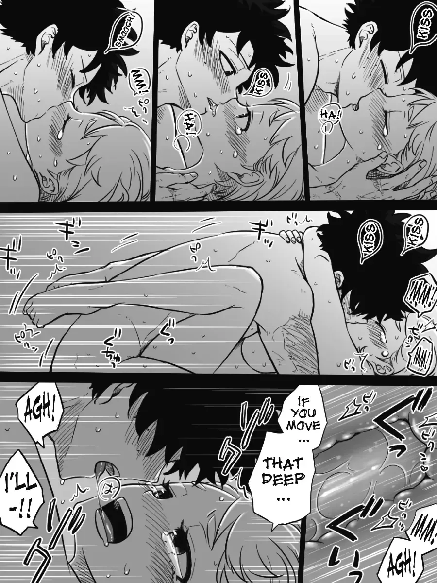 [Buthikireta] Nante Tsugou no Yoi Kosei nanda!! Fhentai.net - Page 20